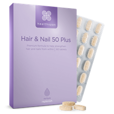 Replenish Hair & Nail 50 Plus