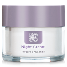 Replenish Night Cream