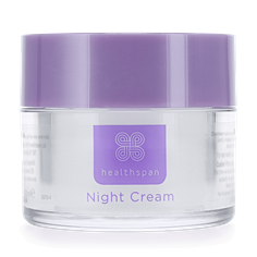 Replenish Night Cream