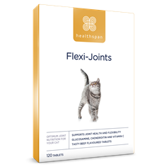 Flexi−Joints For Cats