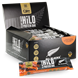 Elite All Blacks Plant−Based HiLo® Protein Bar