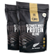 Elite All Blacks Ultimate Whey Protein Blend − Vanilla