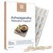 Ashwagandha Relaxation Support