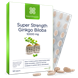 Ginkgo Biloba 10000 Cognitive Support