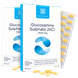 Glucosamine Sulphate 2KCl 1000mg with Vitamin C