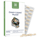 Green−Lipped Mussel
