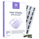 Hair Vitality with Keranat®