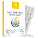 Irish Sea Moss Thyroid Support