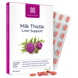 Milk Thistle Liver Support