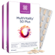 MultiVitality® 50 Plus
