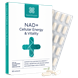 NAD+ Cellular Energy & Vitality