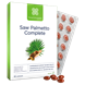 Saw Palmetto for Men's Health