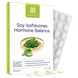 Soy Isoflavones Hormone Balance