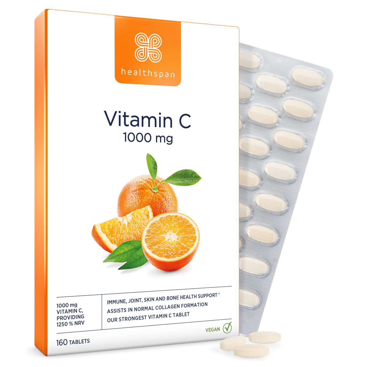 Vitamin C 1000mg