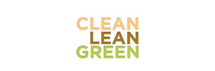 Clean Lean Green